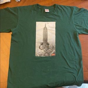 Mike Kelly Supreme The Empire